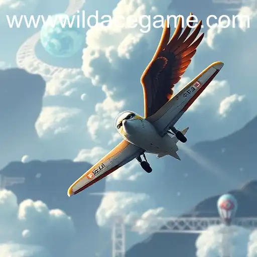 Wild Ace: The New Frontier in Adventure Games