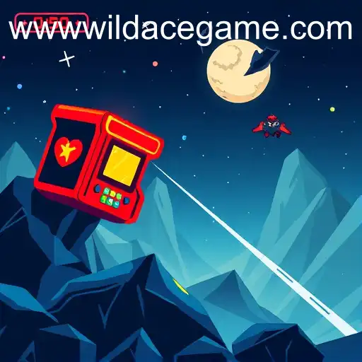 Wild Ace: Reviving the Spirit of Arcade Classics