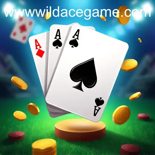 Exploring the Appeal of 'Wild Ace Game' in the 'Casual Picks' Category