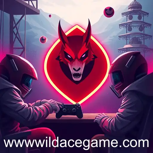 The Digital Revolution of Gaming