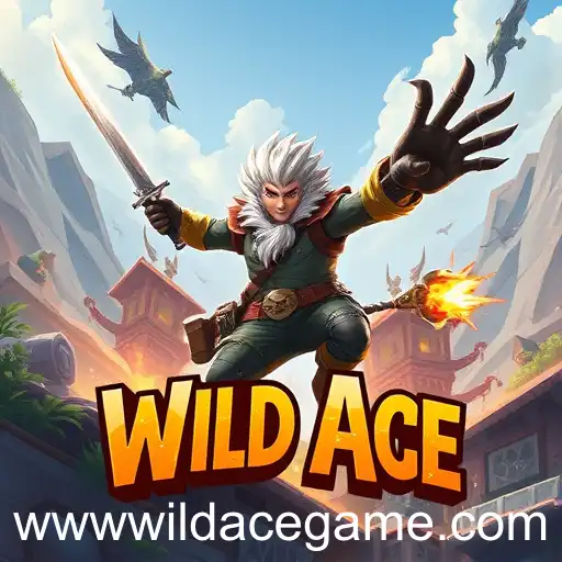 The Impact of 'Wild Ace' on the Gaming Landscape