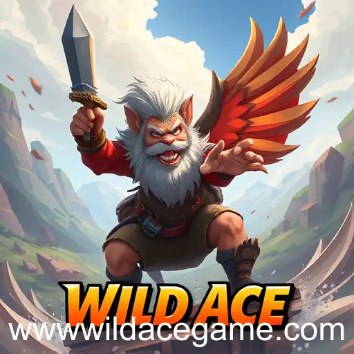 The Rise of Wild Ace in the Gaming World