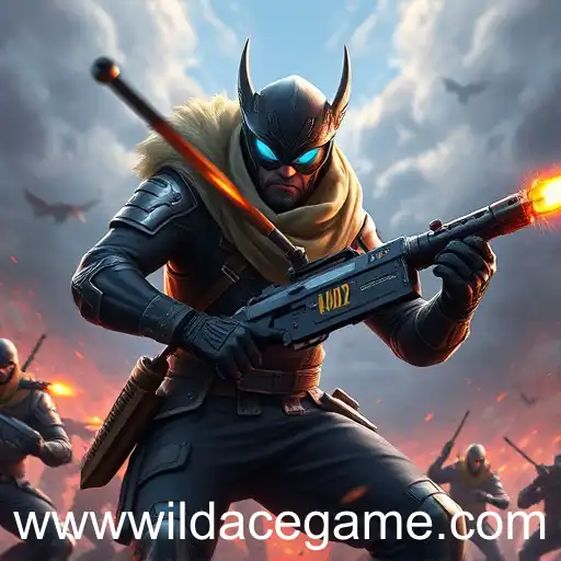 The Rise of Wild Ace in Modern Gaming