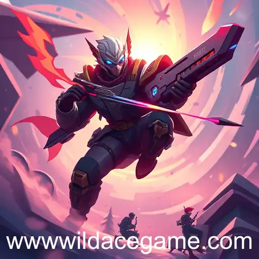 The Rise of Wild Ace in the Gaming World