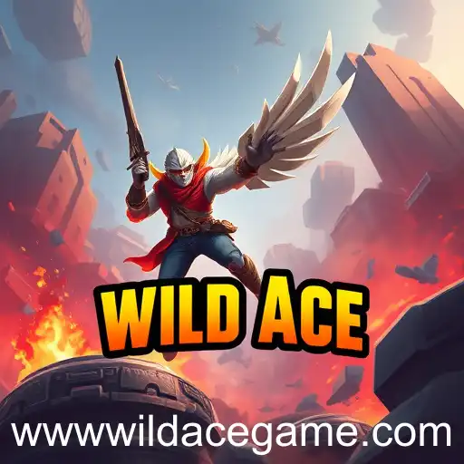 The Revival of Wild Ace Game Mania