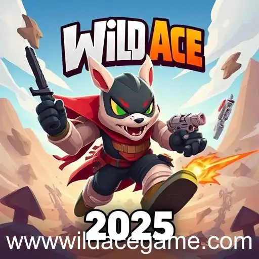 The Rise of Wild Ace in the Gaming World
