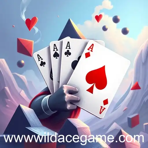 The Rise and Impact of Wild Ace in the Gaming World