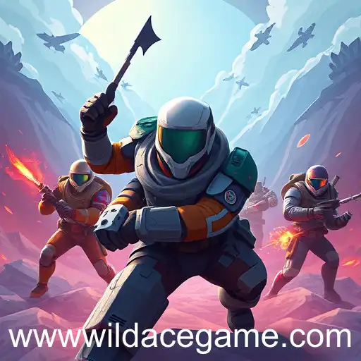 Wild Ace Game Revolutionizes Online Gaming