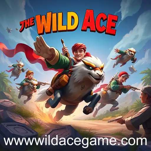 The Rise of 'Wild Ace' in Gaming Circles