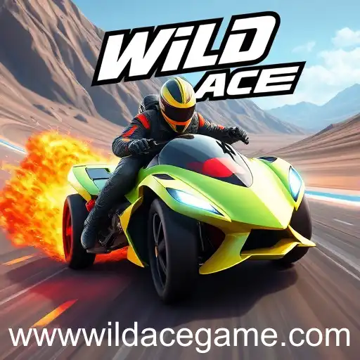 The Rise of Wild Ace in the Gaming Universe