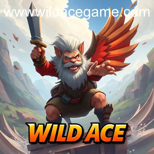 The Rise of Wild Ace in the Gaming World