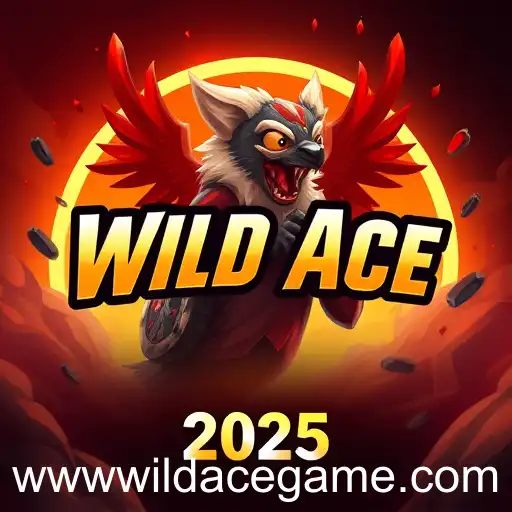 The Rise of Wild Ace: A Gaming Phenomenon