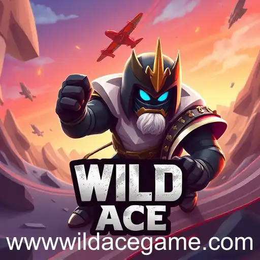 The Rise of Wild Ace in the Gaming World