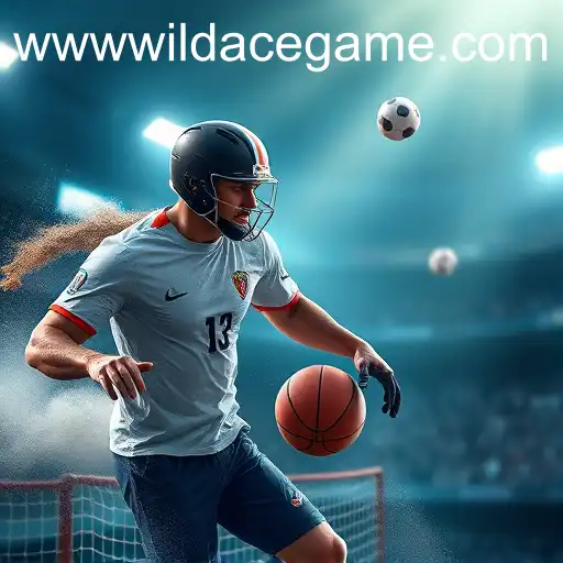 Exploring the Exciting World of Sports Simulations: Dive into 'Wild Ace Game'