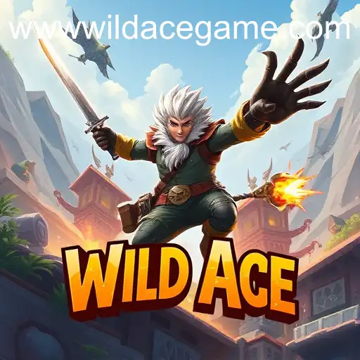 The Impact of 'Wild Ace' on the Gaming Landscape