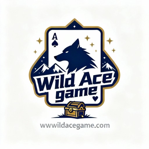 Wild Ace game