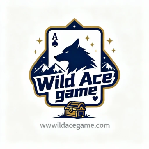 Wild Ace game