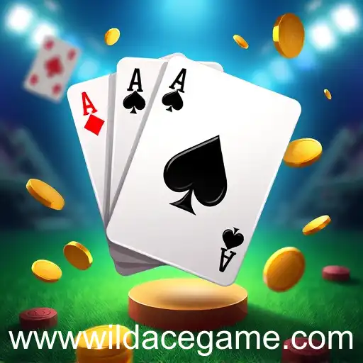 Rise of 'Wild Ace' in Gaming Circles