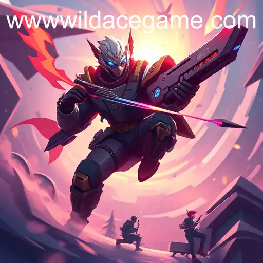 The Rise of Wild Ace in the Gaming World