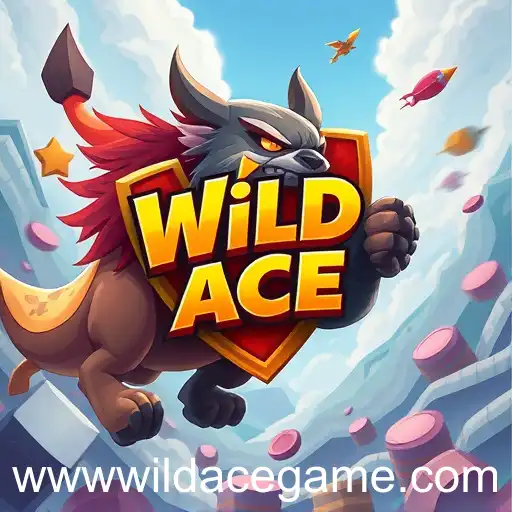 The Thriving World of Wild Ace Game