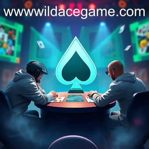 Wild Ace Game Gains Traction Amidst Global Gaming Trends