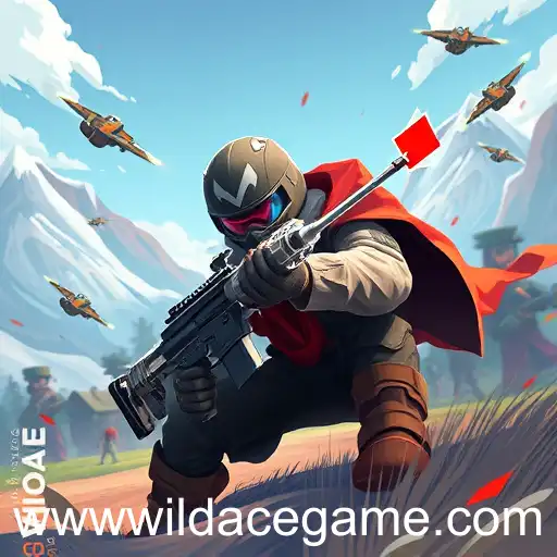 The Rise of 'Wild Ace' Gaming