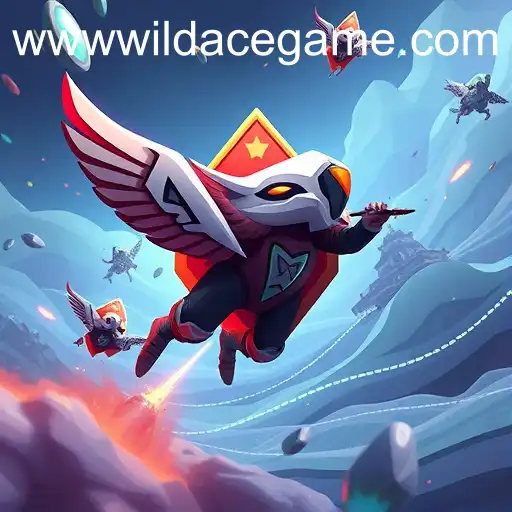 The Rise of Wild Ace in Online Gaming