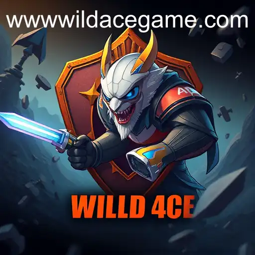 The Rise of Wild Ace: A Digital Phenomenon