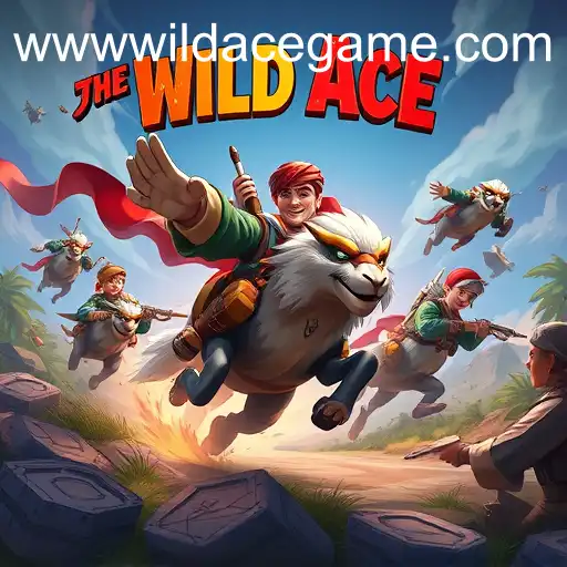 The Rise of 'Wild Ace' in Gaming Circles