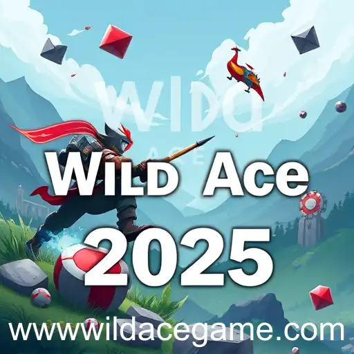 Rise of Wild Ace in English Gaming Market
