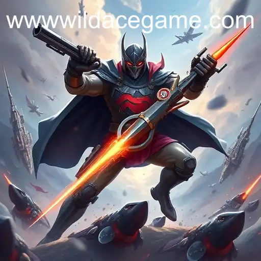 Mastering the Wild Ace: A Deep Dive into Strategy Play's Premier Game