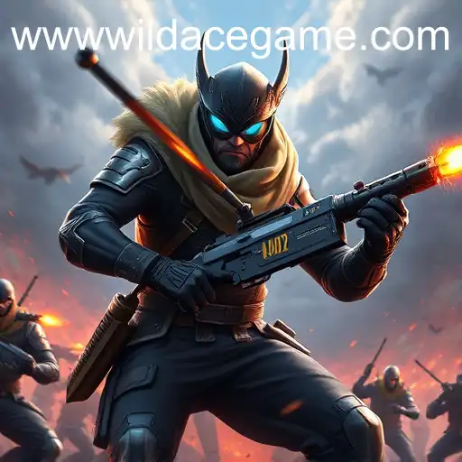 The Rise of Wild Ace in Modern Gaming