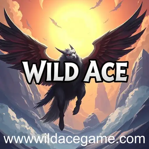 The Rise of Wild Ace Game: A Digital Phenomenon