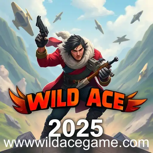 The Rise of the Wild Ace Game Phenomenon
