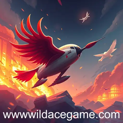 The Impact of Wild Ace on Modern Gaming Culture