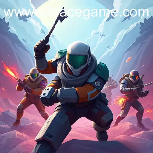 Wild Ace Game Revolutionizes Online Gaming